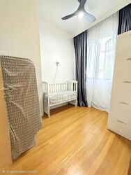The Jovell (D17), Condominium #582444801